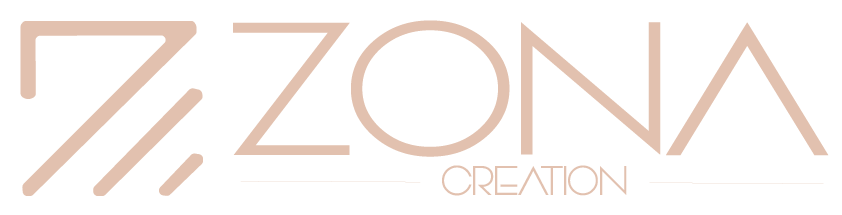 zona creation logo