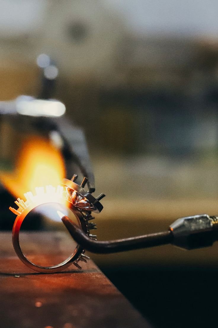 Zona Creation Jewelry Manufacturing