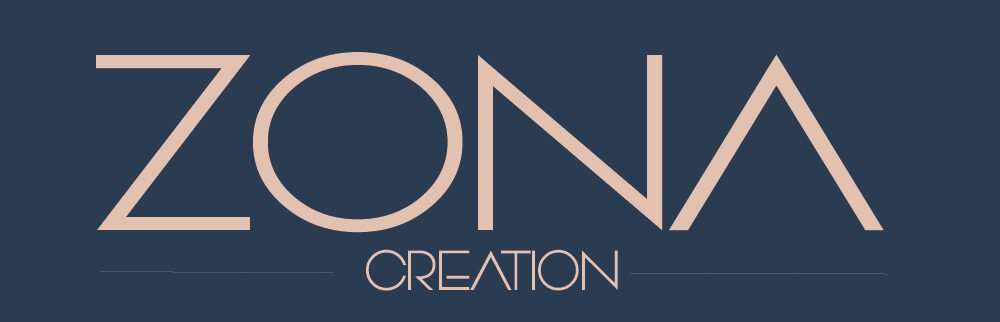 Zona Creation logo